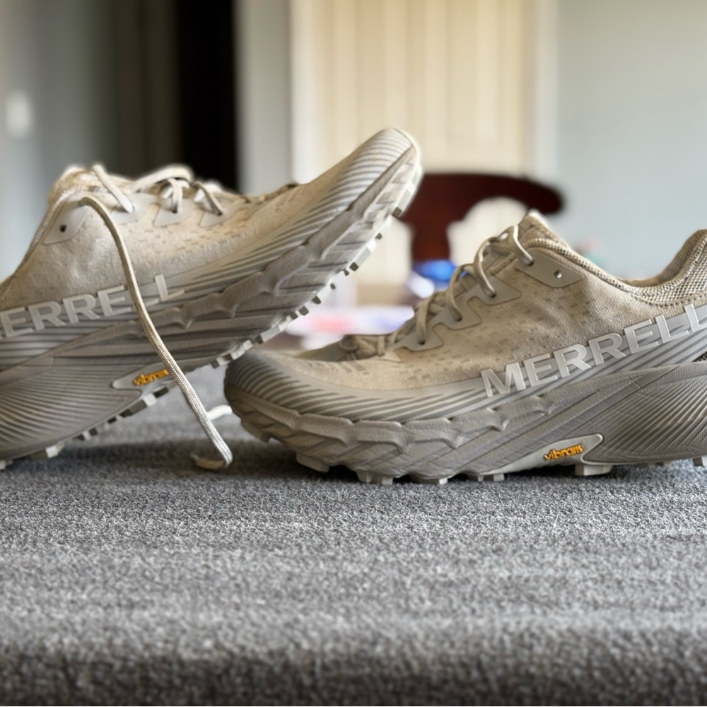 Merrell Agility Peak 5 Trail Running Shoes